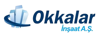 OKKALAR İNŞAAT A.Ş.